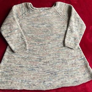 Cute Knitted Sweater